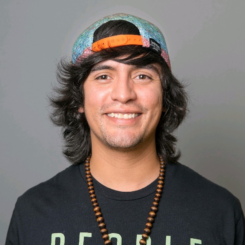 Chris Leal - Founder